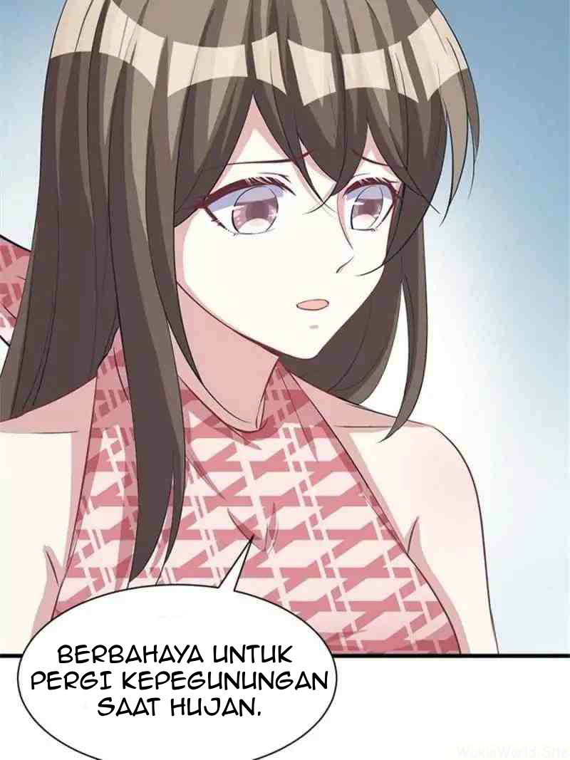 Beauty and the Beasts Chapter 86 Gambar 11